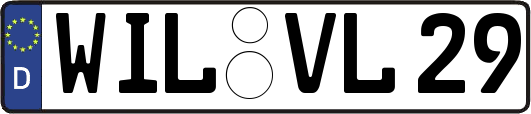 WIL-VL29