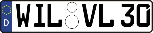 WIL-VL30