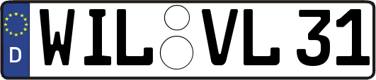 WIL-VL31