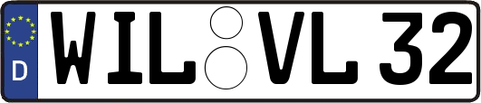 WIL-VL32