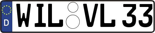 WIL-VL33