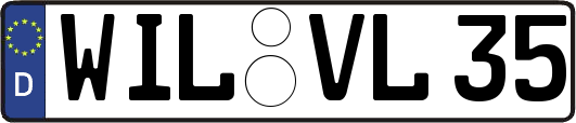 WIL-VL35