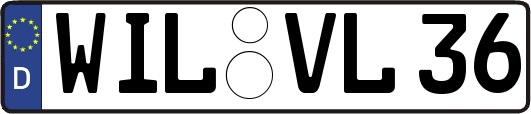 WIL-VL36