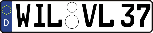 WIL-VL37