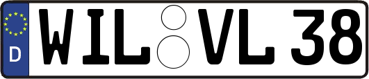 WIL-VL38