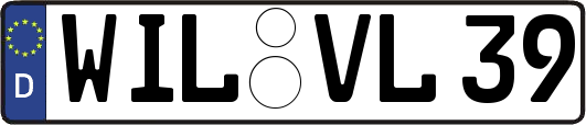 WIL-VL39