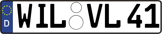 WIL-VL41