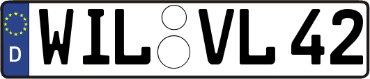 WIL-VL42