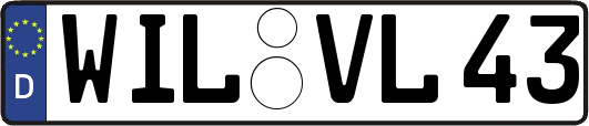 WIL-VL43