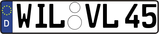 WIL-VL45