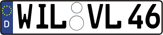 WIL-VL46