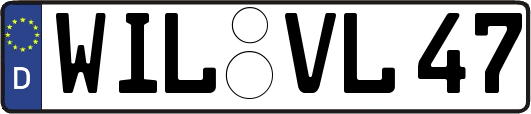 WIL-VL47