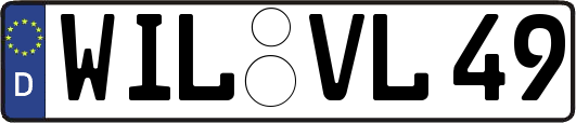 WIL-VL49