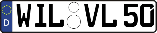 WIL-VL50