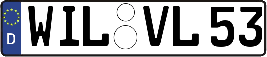 WIL-VL53