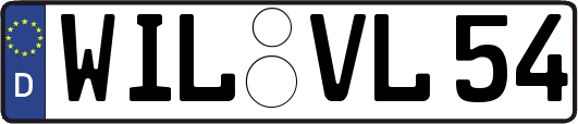 WIL-VL54