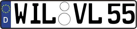 WIL-VL55