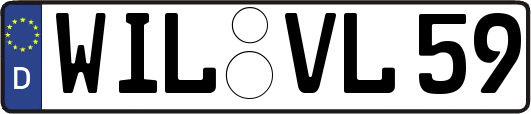 WIL-VL59