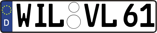WIL-VL61