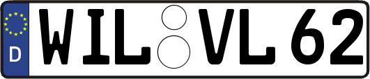 WIL-VL62