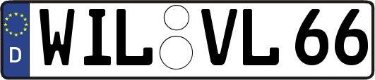 WIL-VL66