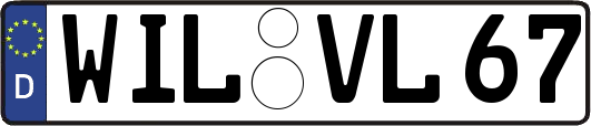 WIL-VL67
