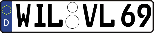 WIL-VL69