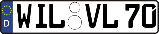 WIL-VL70