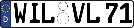 WIL-VL71