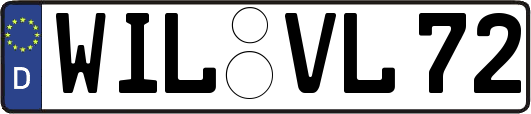 WIL-VL72
