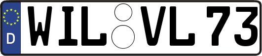 WIL-VL73