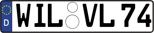 WIL-VL74