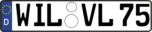 WIL-VL75
