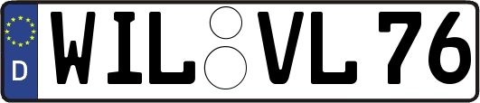 WIL-VL76