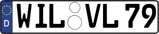 WIL-VL79