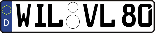 WIL-VL80