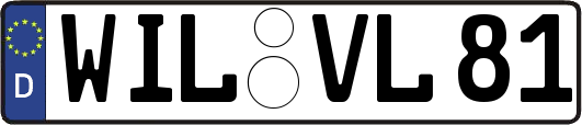 WIL-VL81