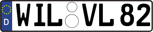 WIL-VL82