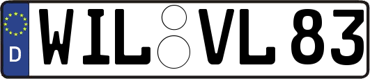 WIL-VL83