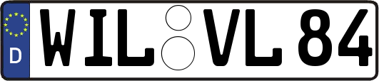 WIL-VL84