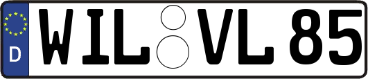 WIL-VL85
