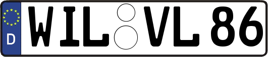 WIL-VL86
