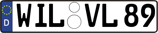 WIL-VL89
