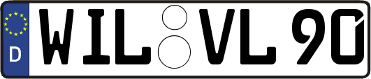 WIL-VL90