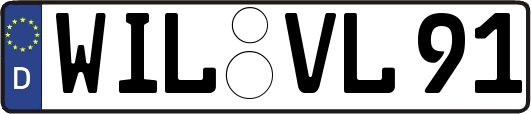 WIL-VL91
