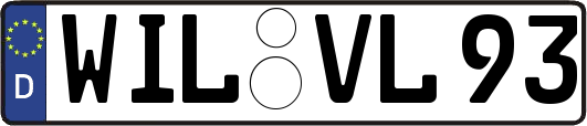 WIL-VL93