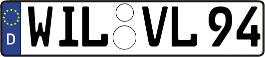WIL-VL94