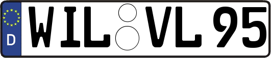WIL-VL95