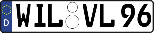 WIL-VL96