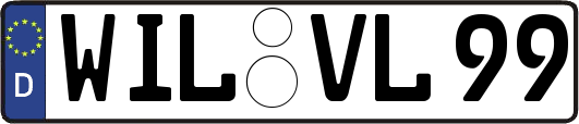 WIL-VL99